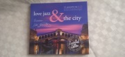 1. love jazz & the city. 2 CD