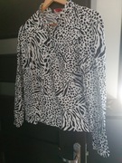 Bluzka Otto we wzory roz 36 i 38 w promocji 60zl