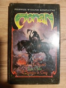 CONAN Robert E. Howard