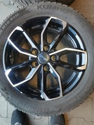 Felgi 16' 5x112 stan idealny