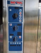 Masarskie- piec konwekcyjno parowy