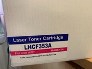 Color Laser Jet Pro MFP M176n/M177fw