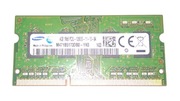 Samsung 4GB 1600MHz DDR3L SO-DIMM (M471B5173DB0-YK0)