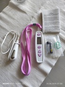 Body Clock - Sensa TONE -na nietrzymanie moczu, stymulator mięśni Kegla