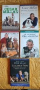 KSIĄŻKI CESAR MILLAN