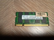 Pamięć kość RAM 2GB PC2 6400s Samsung