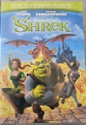 Shrek, film na DVD