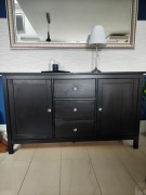 Komoda Hemnes IKEA 