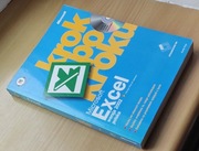Microsoft Excel 2002 PL krok po kroku - Frye