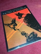 Z Kijowa na Piccadilly Stanisław Sławomir Nicieja