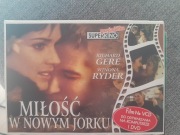 Miłość w Nowym Jorku VCD