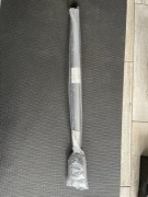 Roleta Mini Thermo 64x150 szara, 1 sztuka