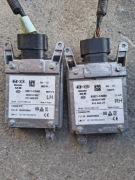 Radar sensor kia Sorento 3 95821-c5000