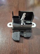 TIGUAN TOURAN POLO PASSAT GOLF TOLEDO ALTEA LEON ZAMEK KLAPY BAGAŻNIKA NOWY