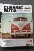 Magazyn CLASSIC AUTO nr 94 Lipiec 2014