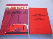 Kulisy kroju i szycia - żakiety, płaszcze, peleryny, Jak szyć?  Zofia Hanus