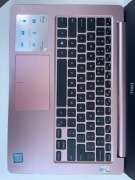 Laptop dell inspiron 13 50000