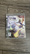 The Legend of Spyro: Dawn of the Dragon PS3 Unikat