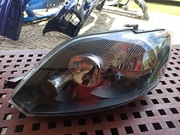 VW GOLF PLUS 5M1 LAMPA LEWY PRZÓD 5M1941005 G ORYGINAŁ