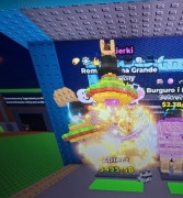 ROBLOX Steal La Romantic Grande 1,3B orginalna gra