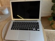 Laptop Apple MacBook Air 13,3'' 2017 128 GB 