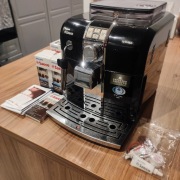 Ekspress Philips Saeco Syntia HD8833