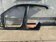 Poszycie bok slupek A B próg ćwiartka lewe Volvo xc 40
