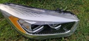 Lampa prawa przednia Nowa oryginalna Ford Escape mk3     tel 515 094 896 
