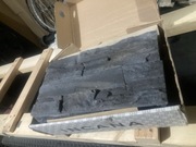 Kamień elewacyjny Incana Hudson volcano