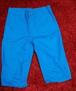 Spodenki na lato rozmiar 110