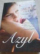 Azyl Izabela Sowa 