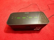 Radio budzik Philips  