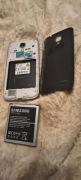 Samsung Galaxy S4 