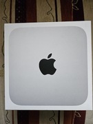 mac mini m2 pro 16gb 512gb Nowy zapakowany polska edycja