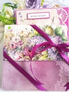 Kartka z okazji urodzin dla kobiety 20/30/40/50/60/70/80/