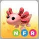Axolotl - Adopt me! Roblox
