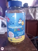 Omega Marine Junior +
