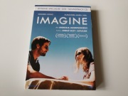 IMAGINE-  DVD + CD-  JAKIMOWSKI 