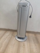 Oczyszczacz powietrza ze wkładem węglowym