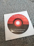 Wyprawa do wnętrza ziemi/Za czerwonymi drzwiami filmy DVD