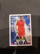 Karta Gianluigi Buffon Champions league 2018/2019