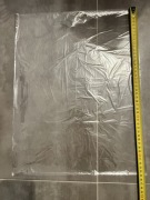 Woreczki celofanowe 35 cm x 45 cm na prezent 