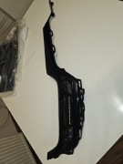 CHR C-HR PANEL KLIMATYZACJI GRZANE FOTELE LISTWA TOYOTA piano black