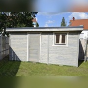 Deska na domki 2 strony ładne pióro-wpust 28mm !!!