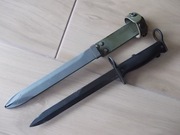 Kolekcjonerski bagnet FA MAS