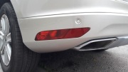 VOLVO C 60 LIFT 2016D4 AWD 190KM spoiler,zderzak 