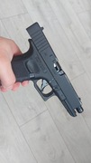 Glock 17  CO2  2 magazynki 