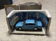 Polistil BMW 525 skala 1:24