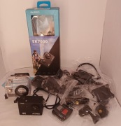 Kamera sportowa Akaso EK7000