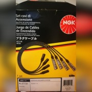 Przewody zapłonowe NGP RC-ET1301